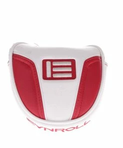 Evnroll ER6 Pink Men's Right Hand Putter 34 Inches - Evnroll -Second Hand Clubs Sales sh hs2620h