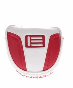 Evnroll ER6 Pink Men's Right Hand Putter 34 Inches - Evnroll -Second Hand Clubs Sales sh hs2620h 1