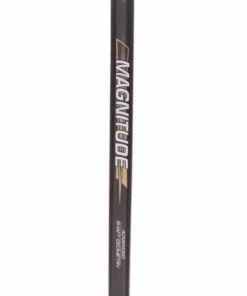 Dunlop Equation Graphite Men's Left Hand Fairway 3 Wood 15 Degree Uniflex - Magnitude -Second Hand Clubs Sales sh hs2637d