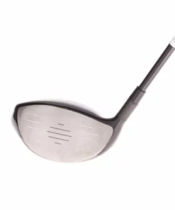 TaylorMade Tour Burner Graphite Men's Right Hand Driver 9.5 Degree Stiff - Diamana 65 12 TaylorMade Tour Burner Graphite Men's Right Hand Driver 9.5 Degree Stiff - Diamana 65 -Second Hand Clubs Sales sh hs2684d