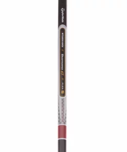 TaylorMade Tour Burner Graphite Men's Right Hand Driver 9.5 Degree Stiff - Diamana 65 15 TaylorMade Tour Burner Graphite Men's Right Hand Driver 9.5 Degree Stiff - Diamana 65 -Second Hand Clubs Sales sh hs2684e