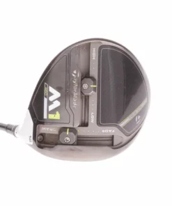 TaylorMade M1 2017 Graphite Men's Right Hand Driver 12 Degree Senior - Fujikura Pro -Second Hand Clubs Sales sh hs2688b
