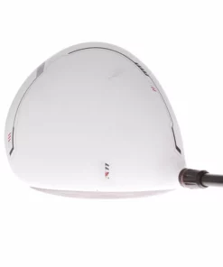 TaylorMade R11 S Graphite Men's Right Hand Driver 9 Degree Extra Stiff - Fubuki 60 -Second Hand Clubs Sales sh hs2708c