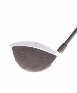 TaylorMade R11 S Graphite Men's Right Hand Driver 9 Degree Extra Stiff - Fubuki 60 -Second Hand Clubs Sales sh hs2708d