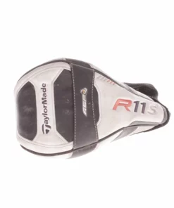 TaylorMade R11 S Graphite Men's Right Hand Driver 9 Degree Extra Stiff - Fubuki 60 -Second Hand Clubs Sales sh hs2708g