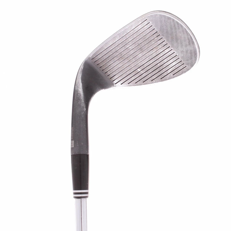 Cleveland RTX-3 Black Satin Steel Men's Right Hand Gap Wedge 52 Degree 10 Bounce Stiff - Project X 6.0 7 Cleveland RTX-3 Black Satin Steel Men's Right Hand Gap Wedge 52 Degree 10 Bounce Stiff - Project X 6.0 - Image 5