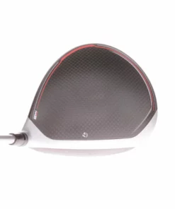 TaylorMade M5 Graphite Men's Left Hand Driver Stiff - Tensei CK Series 60 11 TaylorMade M5 Graphite Men's Left Hand Driver Stiff - Tensei CK Series 60 -Second Hand Clubs Sales sh hs2739c