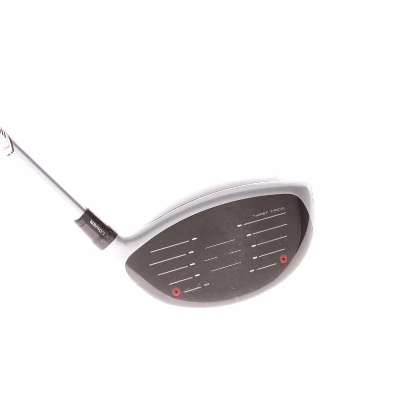 TaylorMade M5 Graphite Men's Left Hand Driver Stiff - Tensei CK Series 60 6 TaylorMade M5 Graphite Men's Left Hand Driver Stiff - Tensei CK Series 60 - Image 4