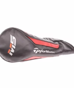 TaylorMade M5 Graphite Men's Left Hand Driver Stiff - Tensei CK Series 60 13 TaylorMade M5 Graphite Men's Left Hand Driver Stiff - Tensei CK Series 60 -Second Hand Clubs Sales sh hs2739g