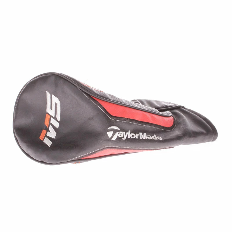 TaylorMade M5 Graphite Men's Left Hand Driver Stiff - Tensei CK Series 60 7 TaylorMade M5 Graphite Men's Left Hand Driver Stiff - Tensei CK Series 60 - Image 5