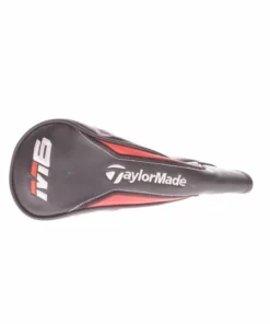 TaylorMade M5 Graphite Men's Left Hand Fairway 3 Wood Stiff - Diamana 75 -Second Hand Clubs Sales sh hs2740g