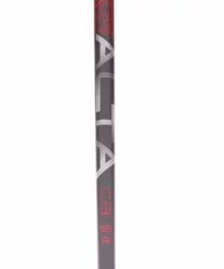 Ping G410 Plus Graphite Men's Right Hand Driver Regular - Alta CB 55 -Second Hand Clubs Sales sh hs2749e