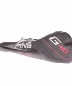 Ping G410 Plus Graphite Men's Right Hand Driver Regular - Alta CB 55 -Second Hand Clubs Sales sh hs2749g