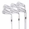 Callaway Apex Pro Forged Steel Men's Right Hand Irons 5-PW Stiff - NS Pro 950 -Second Hand Clubs Sales sh hs2750a