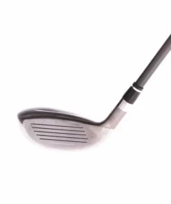 Nike SlingShot Graphite Men's Right Hand 3 Hybrid 20 Degree Regular - Nike 9 Nike SlingShot Graphite Men's Right Hand 3 Hybrid 20 Degree Regular - Nike -Second Hand Clubs Sales sh hs52871c