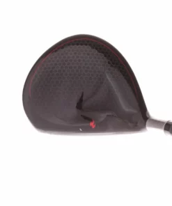 TaylorMade Burner SuperFast Graphite Men's Right Hand Fairway 5 Wood 18 Degree Regular - Superfast 48 -Second Hand Clubs Sales sh hs52882c