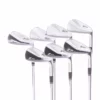Srixon Z945 Steel Men's Right Hand Irons 4-PW Stiff - NS Pro Modus 3 Design Tuning Tour 125 -Second Hand Clubs Sales sh hs52902a