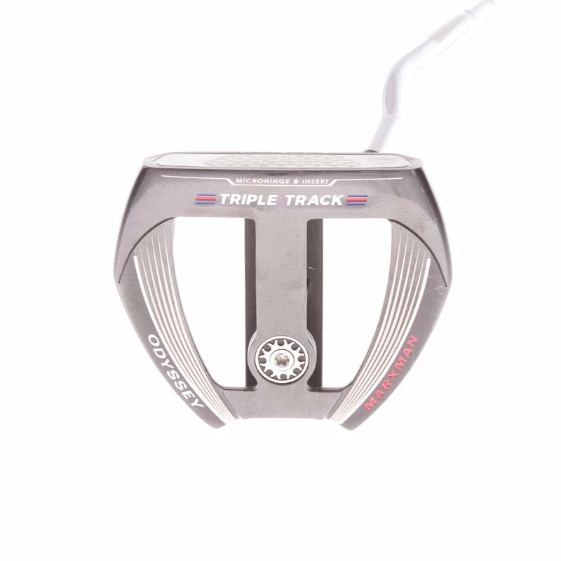Odyssey Triple Track Marxman Men's Right Hand Putter 35 Inches - Odyssey 4 Odyssey Triple Track Marxman Men's Right Hand Putter 35 Inches - Odyssey - Image 2