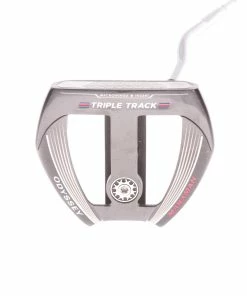 Odyssey Triple Track Marxman Men's Right Hand Putter 35 Inches - Odyssey 27 Odyssey Triple Track Marxman Men's Right Hand Putter 35 Inches - Odyssey -Second Hand Clubs Sales sh hs52920b 1