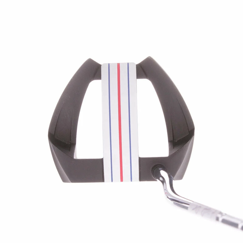 Odyssey Triple Track Marxman Men's Right Hand Putter 35 Inches - Odyssey 5 Odyssey Triple Track Marxman Men's Right Hand Putter 35 Inches - Odyssey - Image 3