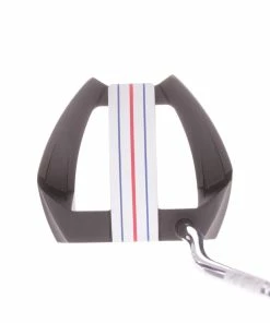 Odyssey Triple Track Marxman Men's Right Hand Putter 35 Inches - Odyssey 28 Odyssey Triple Track Marxman Men's Right Hand Putter 35 Inches - Odyssey -Second Hand Clubs Sales sh hs52920c 1