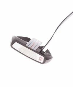 Odyssey Triple Track Marxman Men's Right Hand Putter 35 Inches - Odyssey 29 Odyssey Triple Track Marxman Men's Right Hand Putter 35 Inches - Odyssey -Second Hand Clubs Sales sh hs52920d 1