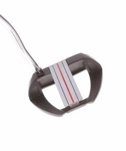 Odyssey Triple Track Marxman Men's Right Hand Putter 35 Inches - Odyssey 30 Odyssey Triple Track Marxman Men's Right Hand Putter 35 Inches - Odyssey -Second Hand Clubs Sales sh hs52920e 1