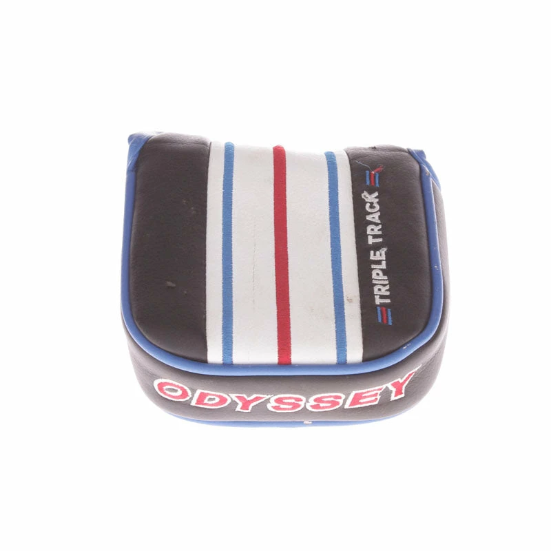 Odyssey Triple Track Marxman Men's Right Hand Putter 35 Inches - Odyssey 10 Odyssey Triple Track Marxman Men's Right Hand Putter 35 Inches - Odyssey - Image 8