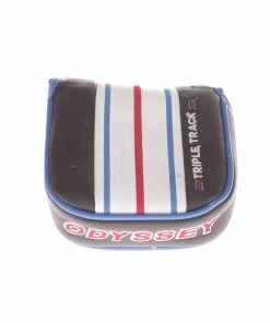 Odyssey Triple Track Marxman Men's Right Hand Putter 35 Inches - Odyssey 33 Odyssey Triple Track Marxman Men's Right Hand Putter 35 Inches - Odyssey -Second Hand Clubs Sales sh hs52920h 1