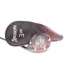 Srixon ZX Graphite Men's Right Hand Fairway 3 Wood 15 Degree Regular - Hazardous Smoke 5.5 1 Srixon ZX Graphite Men's Right Hand Fairway 3 Wood 15 Degree Regular - Hazardous Smoke 5.5 -Second Hand Clubs Sales sh hs52932a
