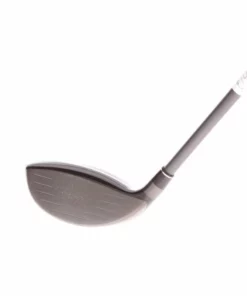 Srixon ZX Graphite Men's Right Hand Fairway 3 Wood 15 Degree Regular - Hazardous Smoke 5.5 -Second Hand Clubs Sales sh hs52932d