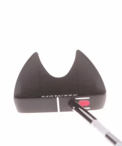 Seemore HT Mallet Men's Right Hand Putter 34 Inches - Seemore -Second Hand Clubs Sales sh hs52947c