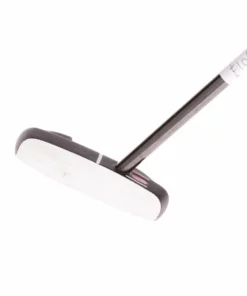 Seemore HT Mallet Men's Right Hand Putter 34 Inches - Seemore -Second Hand Clubs Sales sh hs52947d 1
