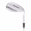 Cleveland RTX Zipcore Chrome Steel Men's Right Hand Gap Wedge 54 Degree 10 Bounce Wedge - Dynamic Gold Tour Issue -Second Hand Clubs Sales sh hs53423a