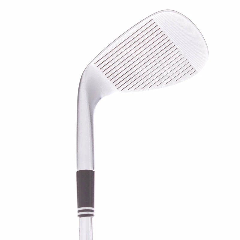 Cleveland RTX Zipcore Chrome Steel Men's Right Hand Gap Wedge 54 Degree 10 Bounce Wedge - Dynamic Gold Tour Issue 4 Cleveland RTX Zipcore Chrome Steel Men's Right Hand Gap Wedge 54 Degree 10 Bounce Wedge - Dynamic Gold Tour Issue - Image 2