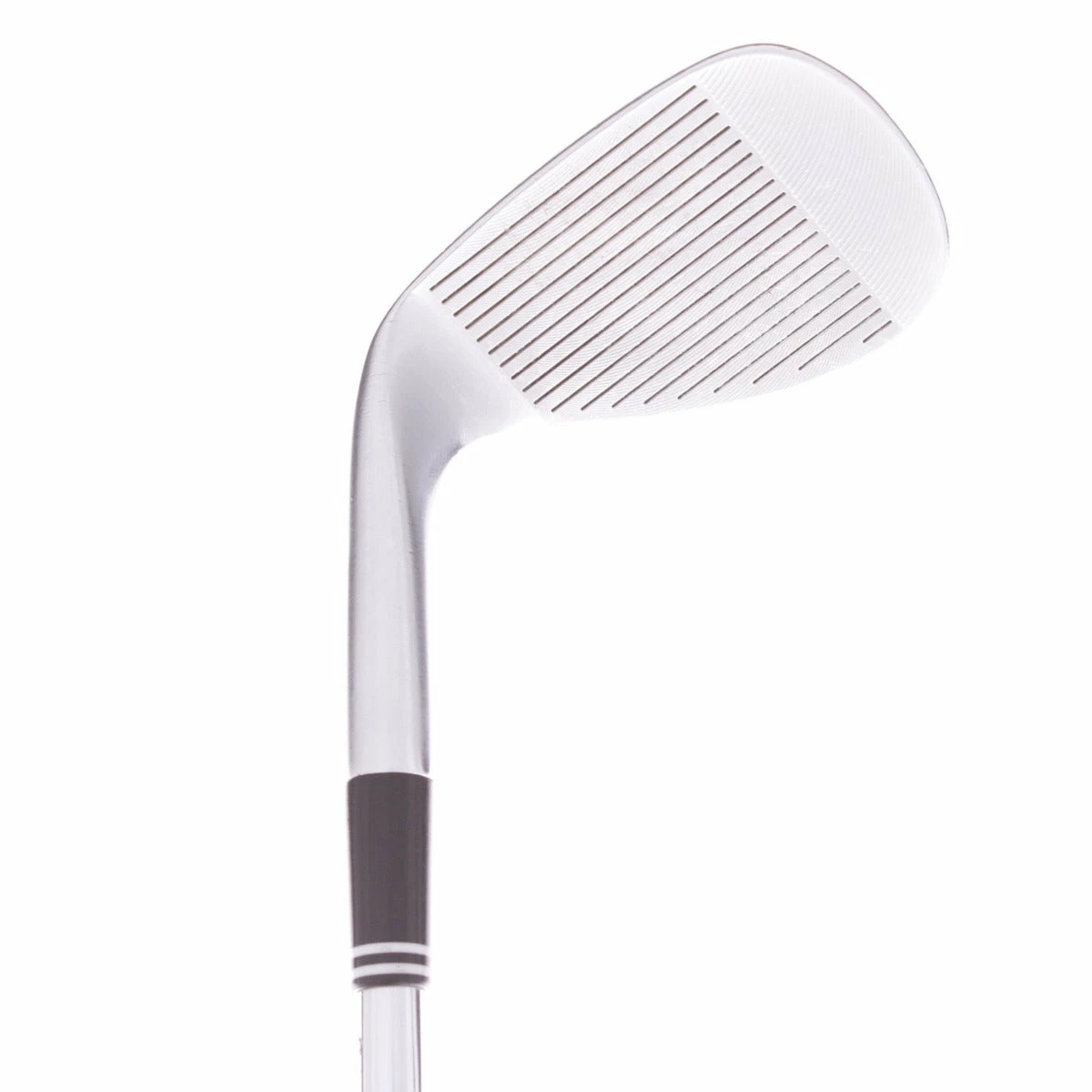 Cleveland RTX Zipcore Chrome Steel Men's Right Hand Gap Wedge 54 Degree 10 Bounce Wedge - Dynamic Gold Tour Issue 9 Cleveland RTX Zipcore Chrome Steel Men's Right Hand Gap Wedge 54 Degree 10 Bounce Wedge - Dynamic Gold Tour Issue - Image 7