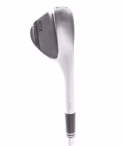 Cleveland RTX Zipcore Chrome Steel Men's Right Hand Gap Wedge 54 Degree 10 Bounce Wedge - Dynamic Gold Tour Issue 14 Cleveland RTX Zipcore Chrome Steel Men's Right Hand Gap Wedge 54 Degree 10 Bounce Wedge - Dynamic Gold Tour Issue -Second Hand Clubs Sales sh hs53423c