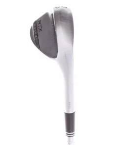Cleveland RTX Zipcore Chrome Steel Men's Right Hand Gap Wedge 54 Degree 10 Bounce Wedge - Dynamic Gold Tour Issue 19 Cleveland RTX Zipcore Chrome Steel Men's Right Hand Gap Wedge 54 Degree 10 Bounce Wedge - Dynamic Gold Tour Issue -Second Hand Clubs Sales sh hs53423c 1