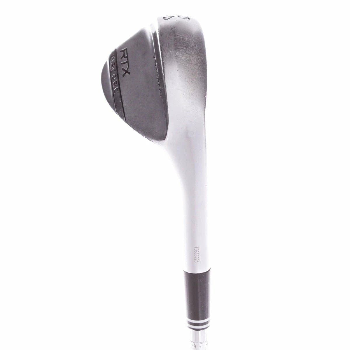 Cleveland RTX Zipcore Chrome Steel Men's Right Hand Gap Wedge 54 Degree 10 Bounce Wedge - Dynamic Gold Tour Issue 10 Cleveland RTX Zipcore Chrome Steel Men's Right Hand Gap Wedge 54 Degree 10 Bounce Wedge - Dynamic Gold Tour Issue - Image 8