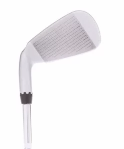 Cobra King Utility 2020 Steel Men's Right Hand Hand 4 Iron 22.5 Degree Stiff - KBS $ Taper Lite -Second Hand Clubs Sales sh hs53426b