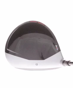 TaylorMade M4 Graphite Men's Right Hand Hand Driver 8.5 Degree Stiff - Prolaunch Red -Second Hand Clubs Sales sh hs53430c