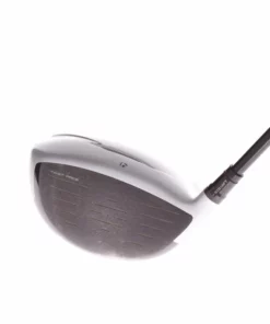 TaylorMade M4 Graphite Men's Right Hand Hand Driver 8.5 Degree Stiff - Prolaunch Red -Second Hand Clubs Sales sh hs53430d