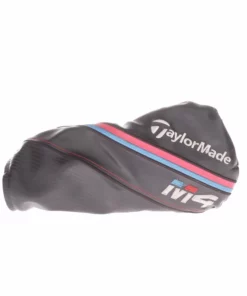 TaylorMade M4 Graphite Men's Right Hand Hand Driver 8.5 Degree Stiff - Prolaunch Red -Second Hand Clubs Sales sh hs53430g