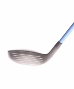 Ping G30 Graphite Men's Right Hand 4 Hybrid 22 Degree Regular - Ping TFC -Second Hand Clubs Sales sh hs53448d