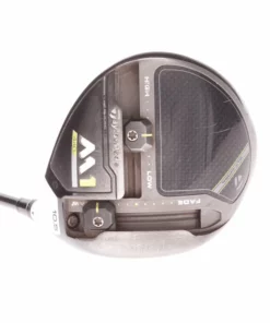 TaylorMade M1 440 2017 Graphite Men's Right Hand Driver 10.5 Degree Stiff - Fujikura Pro 56