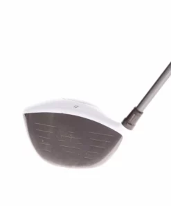 TaylorMade M1 440 2017 Graphite Men's Right Hand Driver 10.5 Degree Stiff - Fujikura Pro 56 -Second Hand Clubs Sales sh hs53450c