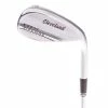 Cleveland RTX Zipcore Tour Satin Low Steel Men's Right Hand Lob Wedge 58 Degree 6 Bounce Wedge - Dynamic Gold Spinner 2 Cleveland RTX Zipcore Tour Satin Low Steel Men's Right Hand Lob Wedge 58 Degree 6 Bounce Wedge - Dynamic Gold Spinner -Second Hand Clubs Sales sh hs53454a