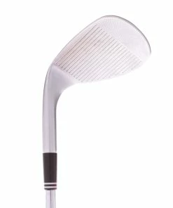Cleveland RTX Zipcore Tour Satin Low Steel Men's Right Hand Lob Wedge 58 Degree 6 Bounce Wedge - Dynamic Gold Spinner -Second Hand Clubs Sales sh hs53454b 1