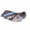 Ping G30 Graphite Men's Right Hand 3 Hybrid 19 Degree Stiff - Ping TFC 419 1 Ping G30 Graphite Men's Right Hand 3 Hybrid 19 Degree Stiff - Ping TFC 419 -Second Hand Clubs Sales sh hs53466a