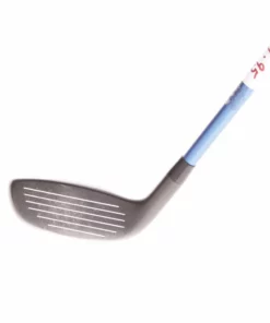 Ping G30 Graphite Men's Right Hand 3 Hybrid 19 Degree Stiff - Ping TFC 419 -Second Hand Clubs Sales sh hs53466d